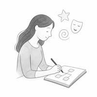 dramaterapia diseño creativo