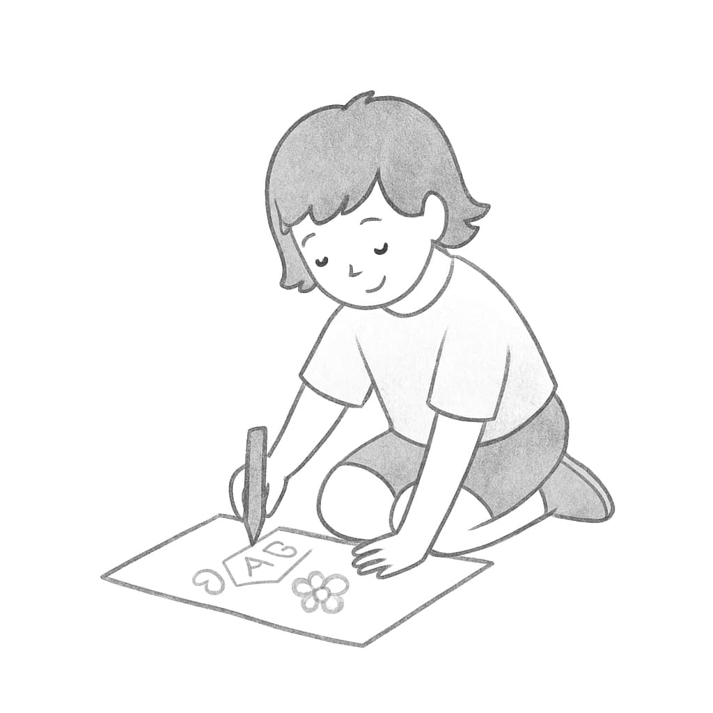 dramaterapia para la infancia