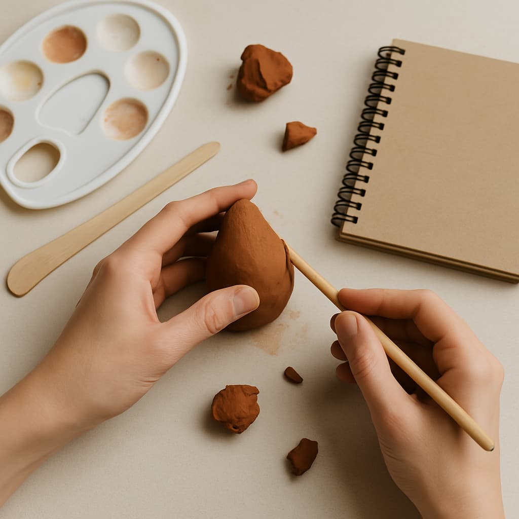 moldear la mente con el teatro y la dramaterapia